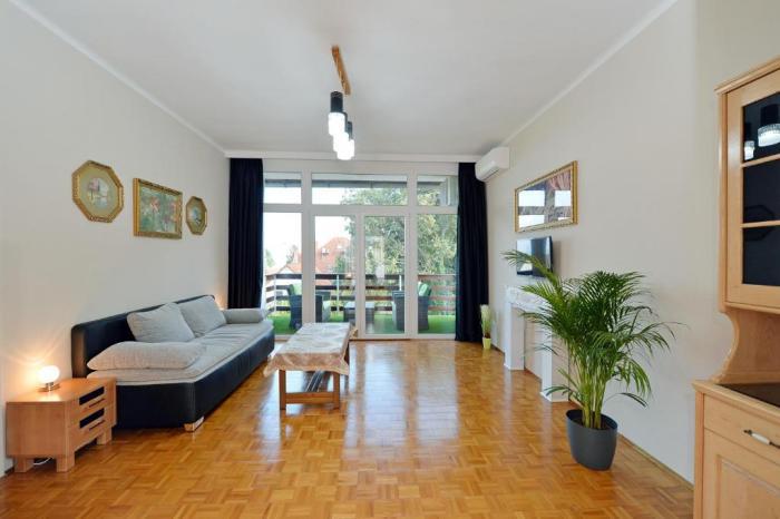 Blackbird Apartment Balatonfüred Rom bilde