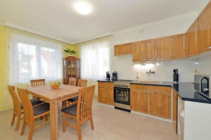 Blackbird Apartment Balatonfüred Rom bilde