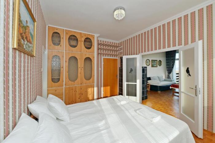 Blackbird Apartment Balatonfüred Rom bilde