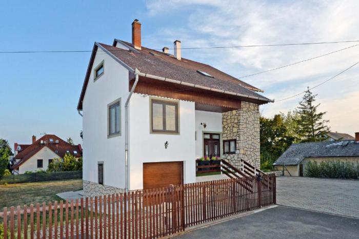 Blackbird Apartment Balatonfüred Rom bilde